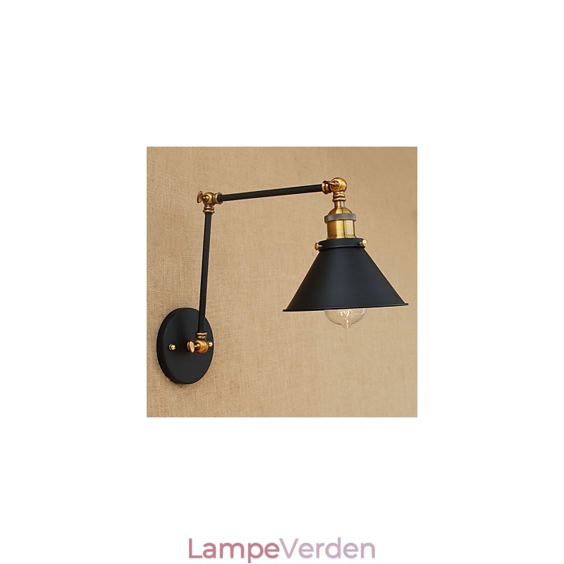 Downlight svingarmslys