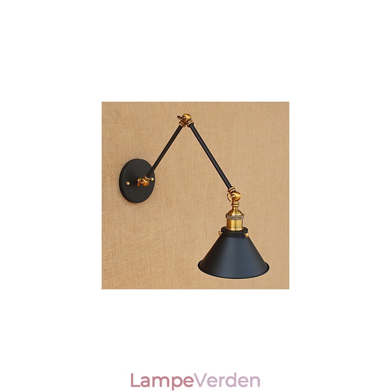 Downlight svingarmslys