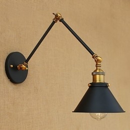 Downlight svingarmslys