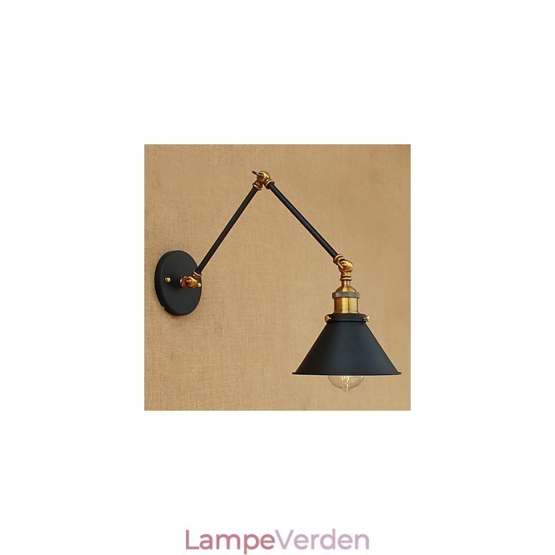 Downlight svingarmslys