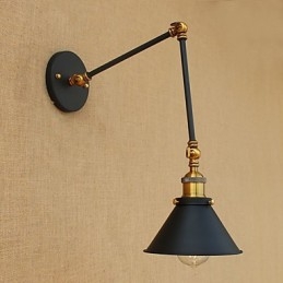 Downlight svingarmslys