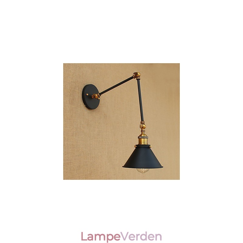 Downlight svingarmslys