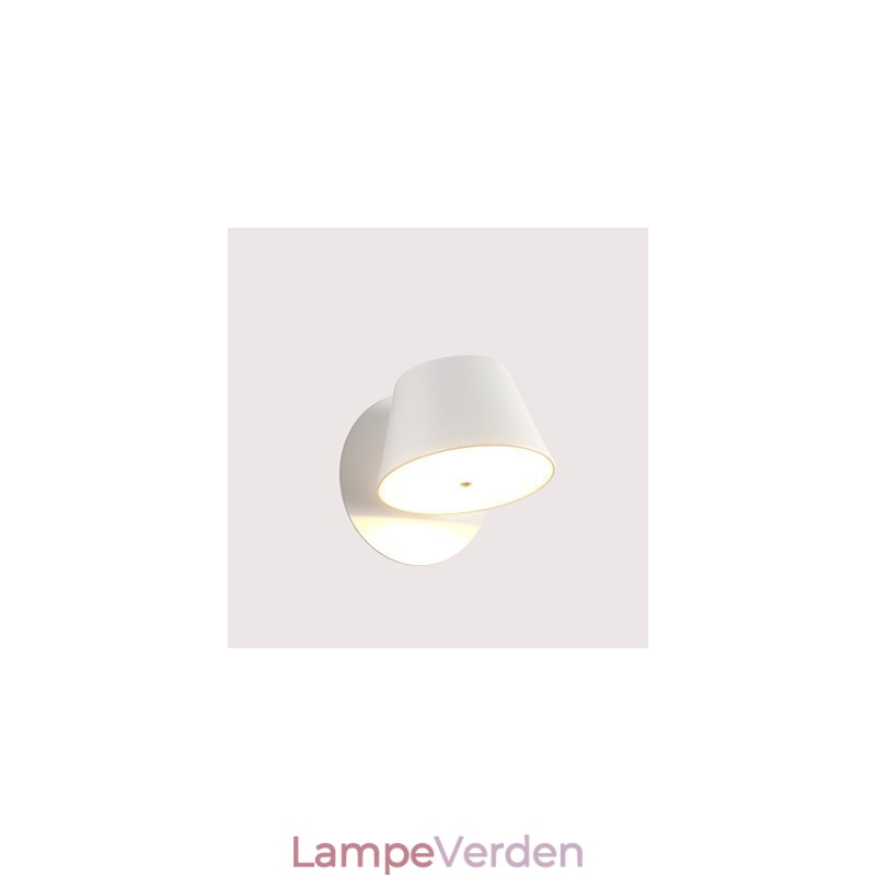 Moderne moderne funktion Ambient Light Wall Sconces Wall Light