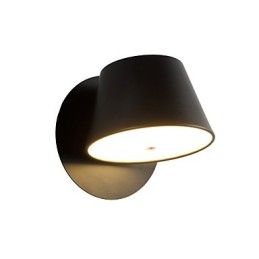 Moderne moderne funktion Ambient Light Wall Sconces Wall Light