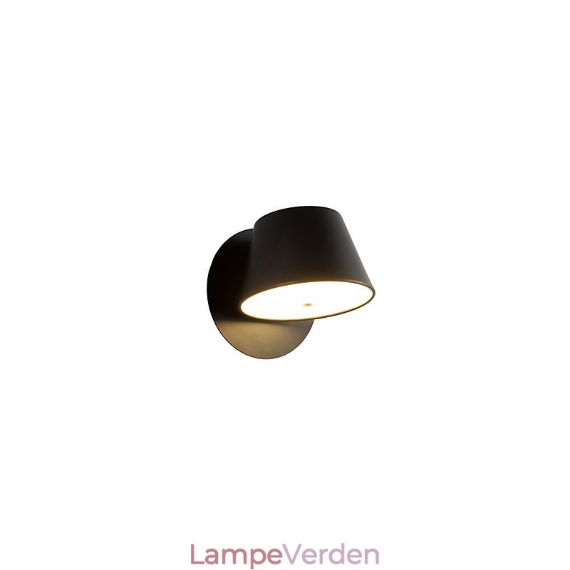 Moderne moderne funktion Ambient Light Wall Sconces Wall Light
