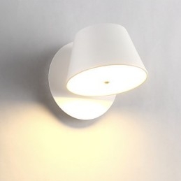 Moderne moderne funktion Ambient Light Wall Sconces Wall Light