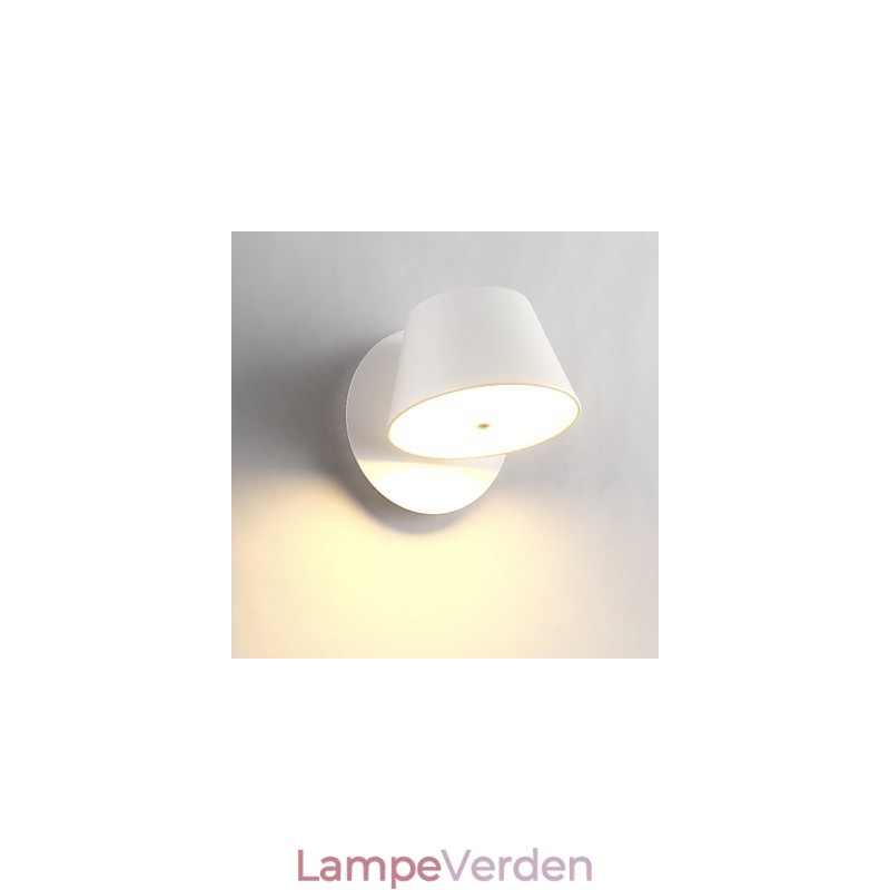 Moderne moderne funktion Ambient Light Wall Sconces Wall Light