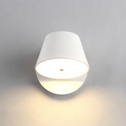 Moderne moderne funktion Ambient Light Wall Sconces Wall Light