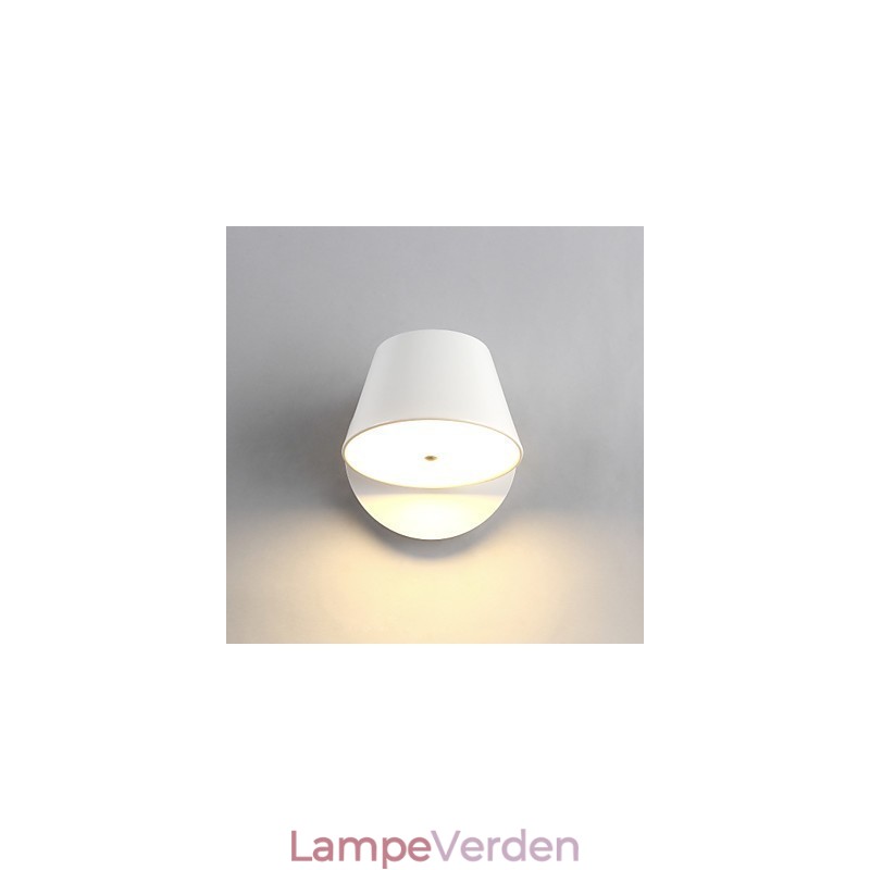 Moderne moderne funktion Ambient Light Wall Sconces Wall Light