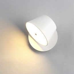 Moderne moderne funktion Ambient Light Wall Sconces Wall Light