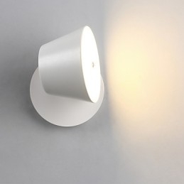 Moderne moderne funktion Ambient Light Wall Sconces Wall Light