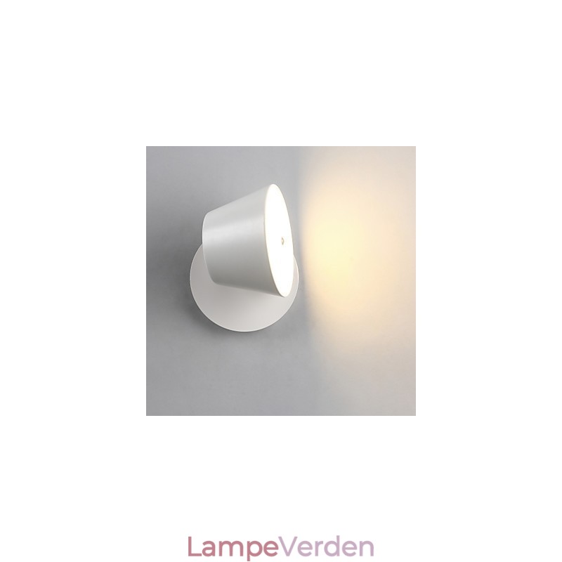 Moderne moderne funktion Ambient Light Wall Sconces Wall Light