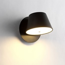 Moderne moderne funktion Ambient Light Wall Sconces Wall Light