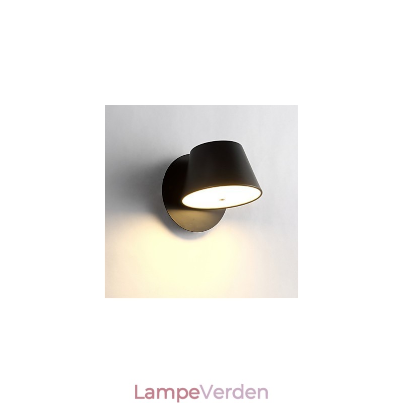 Moderne moderne funktion Ambient Light Wall Sconces Wall Light