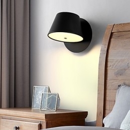 Moderne moderne funktion Ambient Light Wall Sconces Wall Light