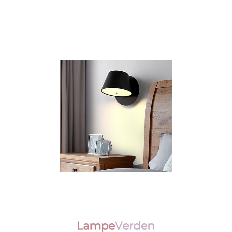 Moderne moderne funktion Ambient Light Wall Sconces Wall Light