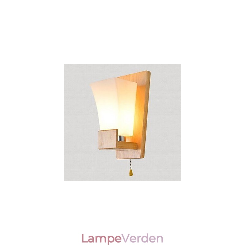Moderne moderne Andre har Uplight væglamper væglampe