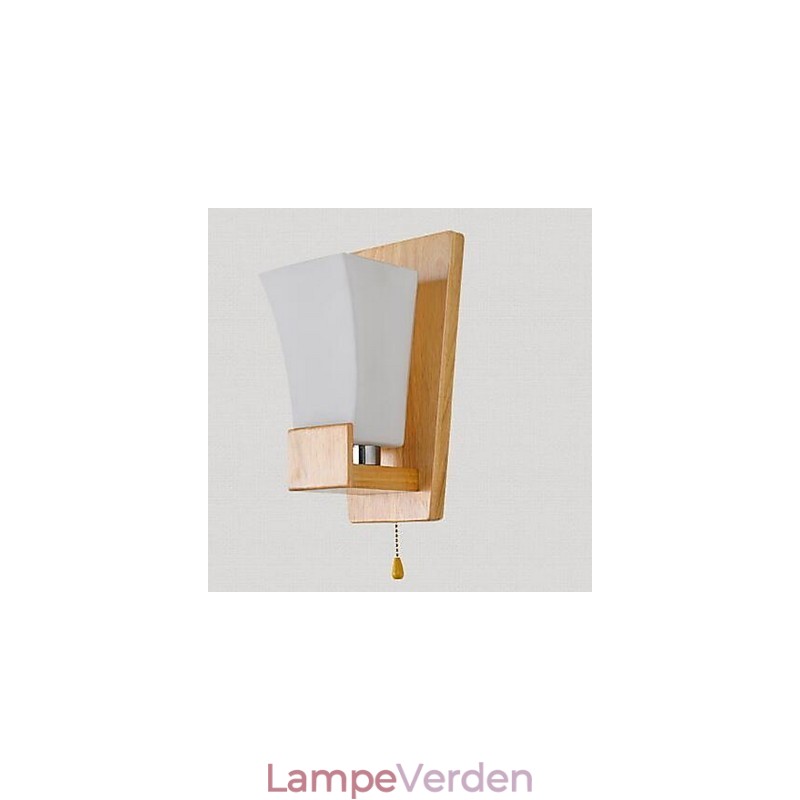 Moderne moderne Andre har Uplight væglamper væglampe