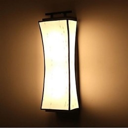 Vintage Other Feature Uplight Wall Sconces Wall Light