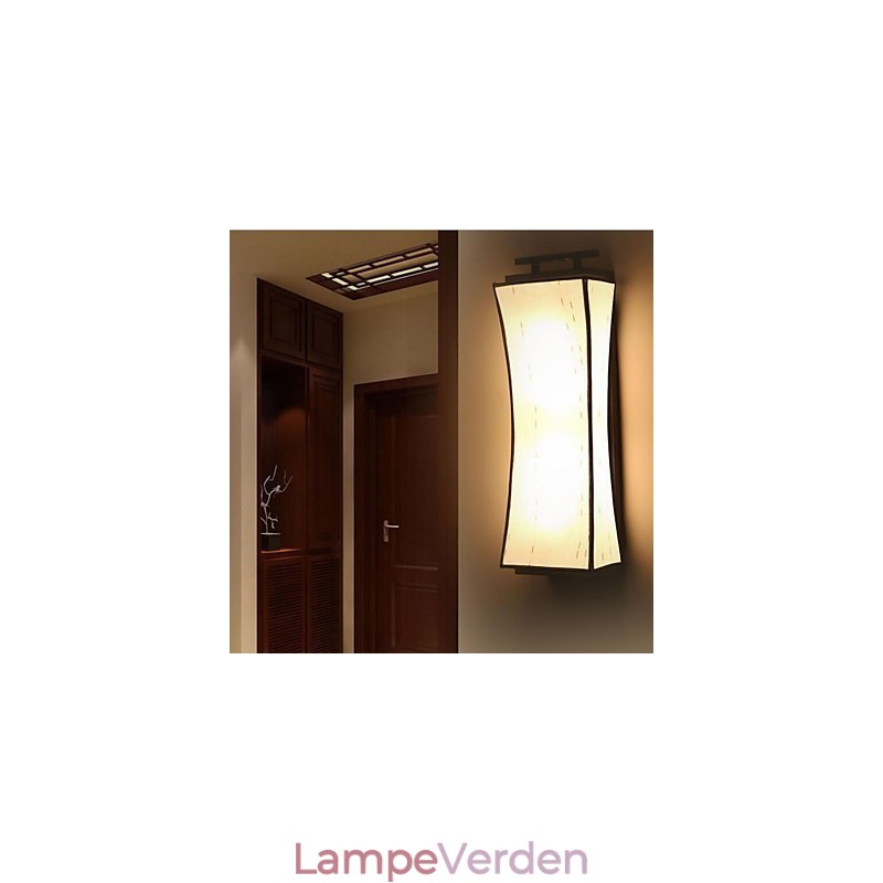 Vintage Other Feature Uplight Wall Sconces Wall Light