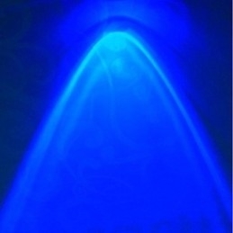 Moderne moderne funktion til Mini Style Ambient Light Wall Sconces Wall Light