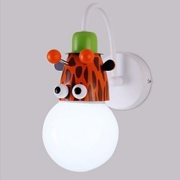 Moderne moderne Andre har downlight væglamper væglampe