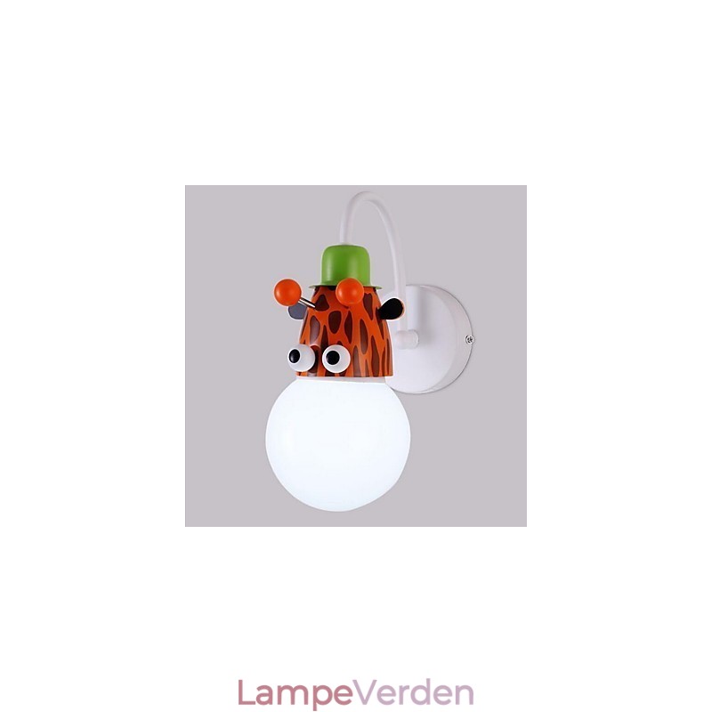 Moderne moderne Andre har downlight væglamper væglampe