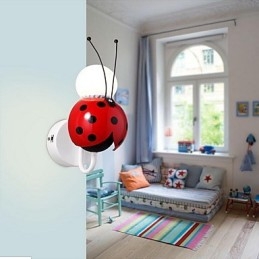 Moderne moderne Andre har downlight væglamper væglampe