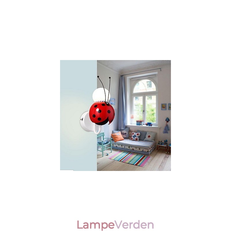 Moderne moderne Andre har downlight væglamper væglampe