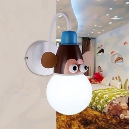Moderne moderne Andre har downlight væglamper væglampe