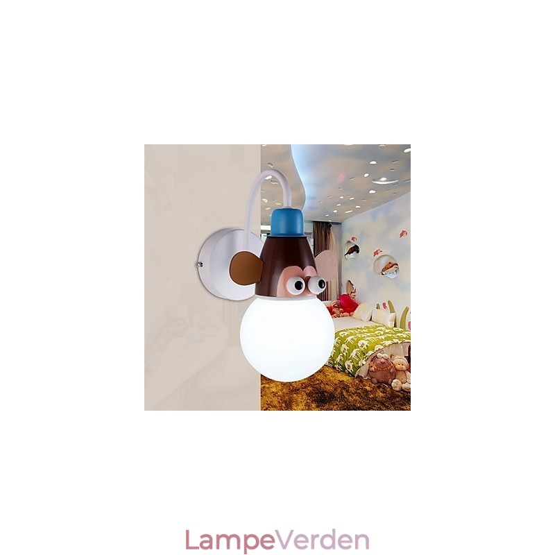 Moderne moderne Andre har downlight væglamper væglampe
