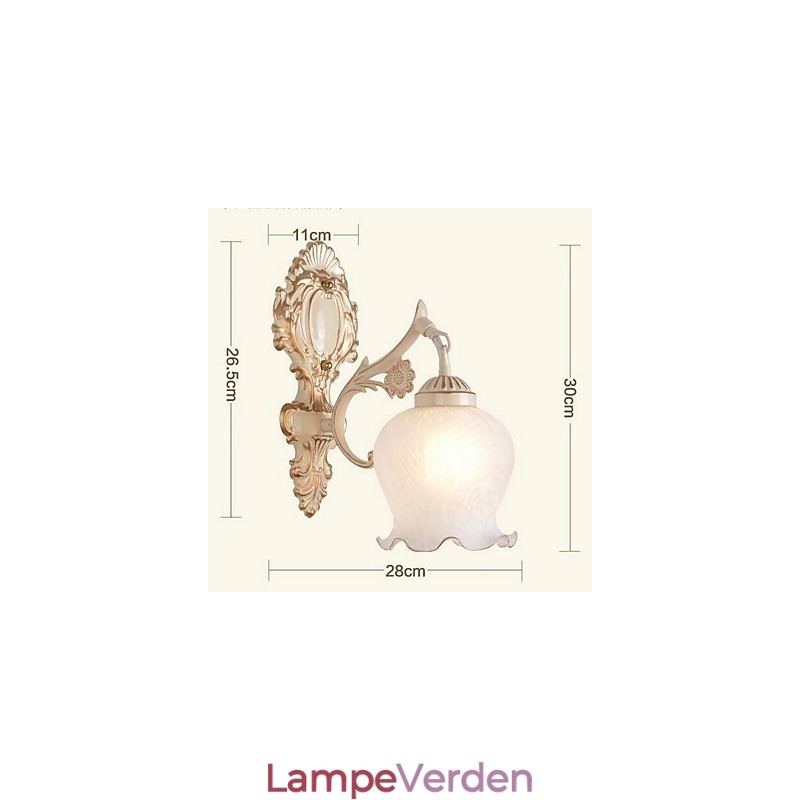 Vintage Others Feature Downlight Wall Sconces Wall Light