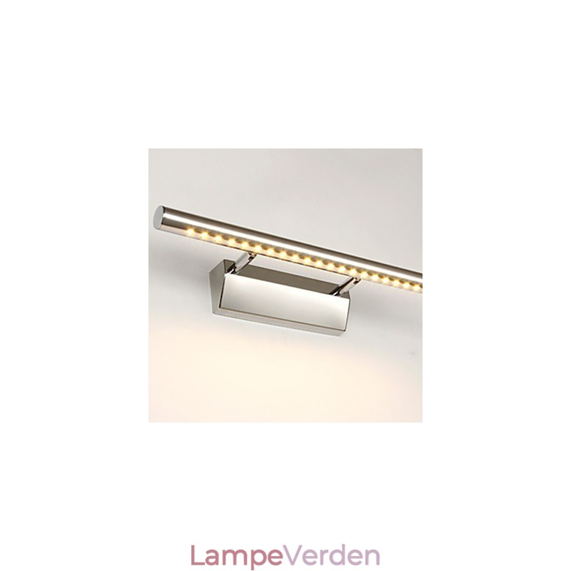 Integreret Modern Contemporary for Ambient Light Badeværelsesbelysning Væglampe