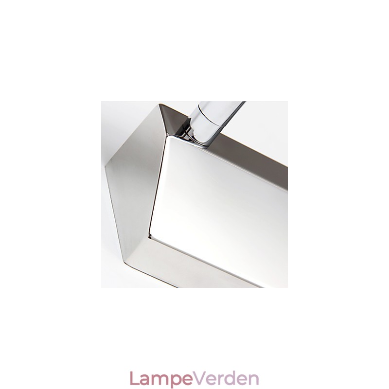 Integreret Modern Contemporary for Ambient Light Badeværelsesbelysning Væglampe