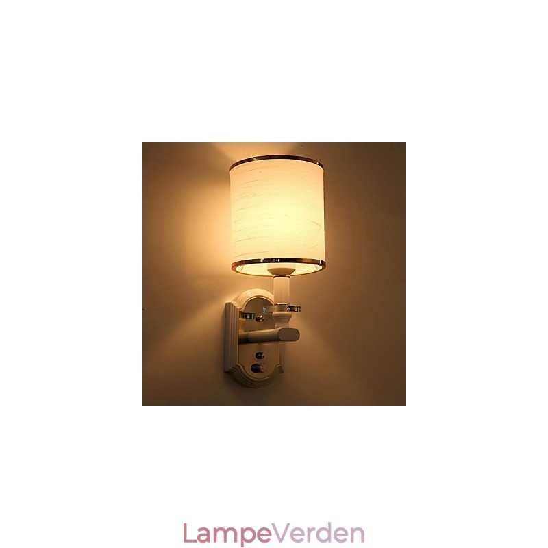 Moderne moderne galvaniseret funktion Downlight Væglamper Væglampe