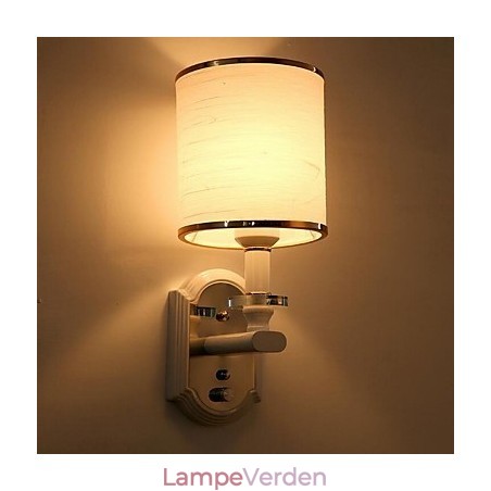 Moderne moderne galvaniseret funktion Downlight Væglamper Væglampe