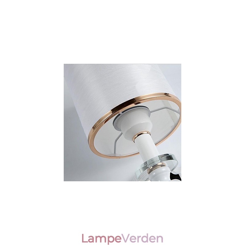 Moderne moderne galvaniseret funktion Downlight Væglamper Væglampe