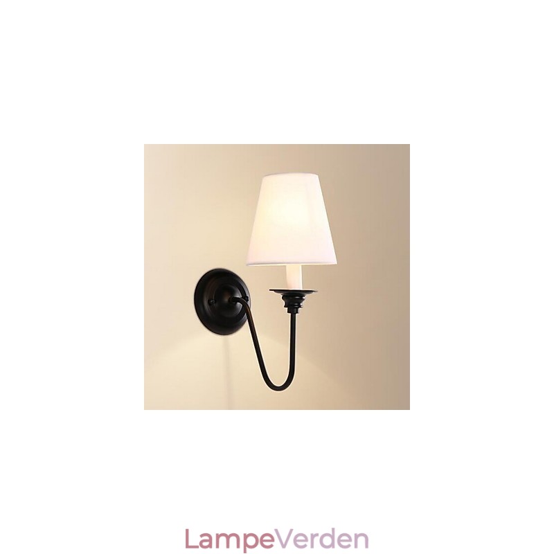 Moderne moderne galvaniseret funktion Downlight Væglamper Væglampe