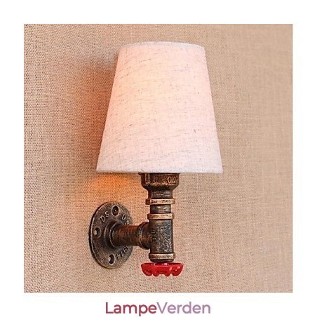 Rustik Lodge Messing Funktion til Ambient Light Wall Sconces Wall Light Rustik Lodge Messing Funktion til Ambient Light Wall Sconces Wall Light