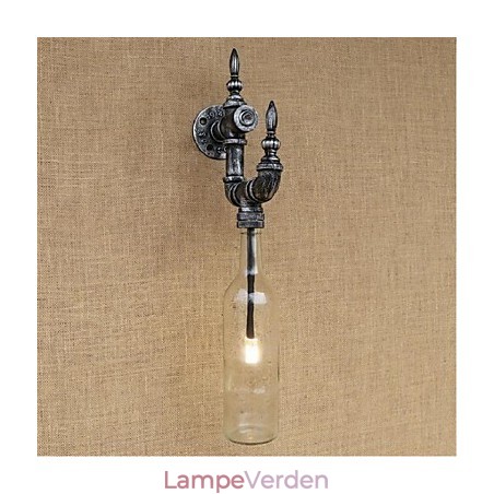Rustik Lodge Silver Feature til Ambient Light Wall Sconces Wall Light Rustik Lodge Silver Feature til Ambient Light Wall Sconces Wall Light