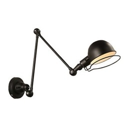Svingarmslys Moderne moderne metal