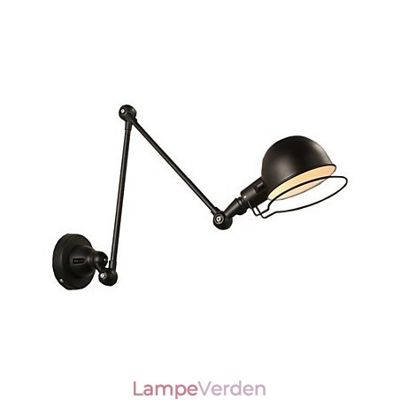 Svingarmslys Moderne moderne metal Svingarmslys Moderne moderne metal