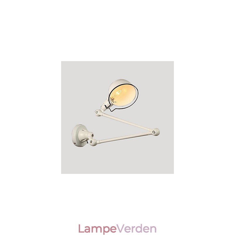 Svingarmslys Moderne moderne metal