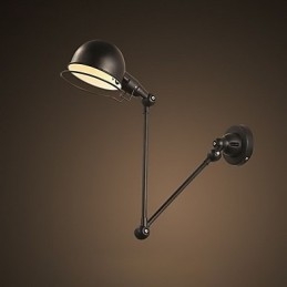 Svingarmslys Moderne moderne metal