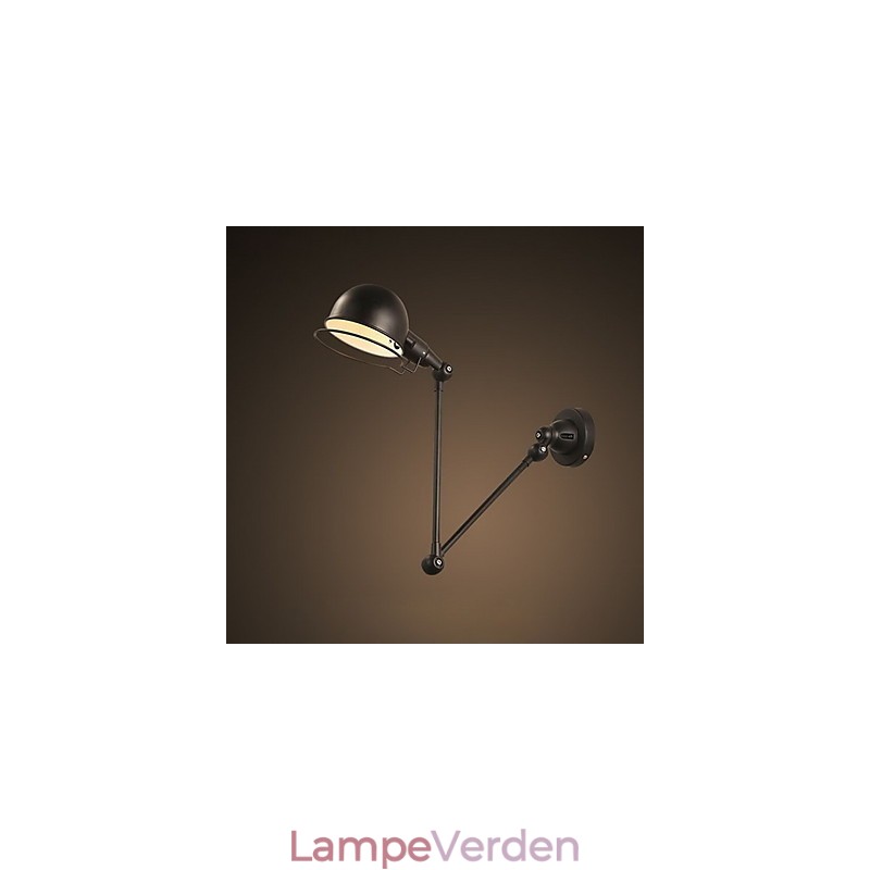 Svingarmslys Moderne moderne metal