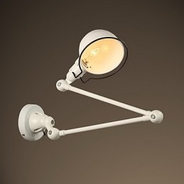 Svingarmslys Moderne moderne metal
