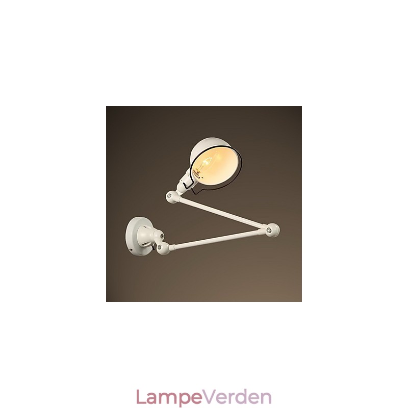 Svingarmslys Moderne moderne metal
