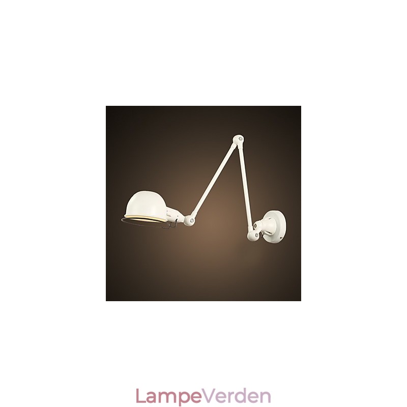 Svingarmslys Moderne moderne metal