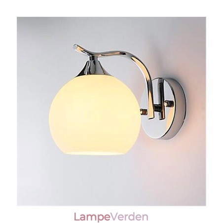 Moderne moderne galvaniseret funktion til mini-stil øjenbeskyttelse Ambient Light Wall Sconces