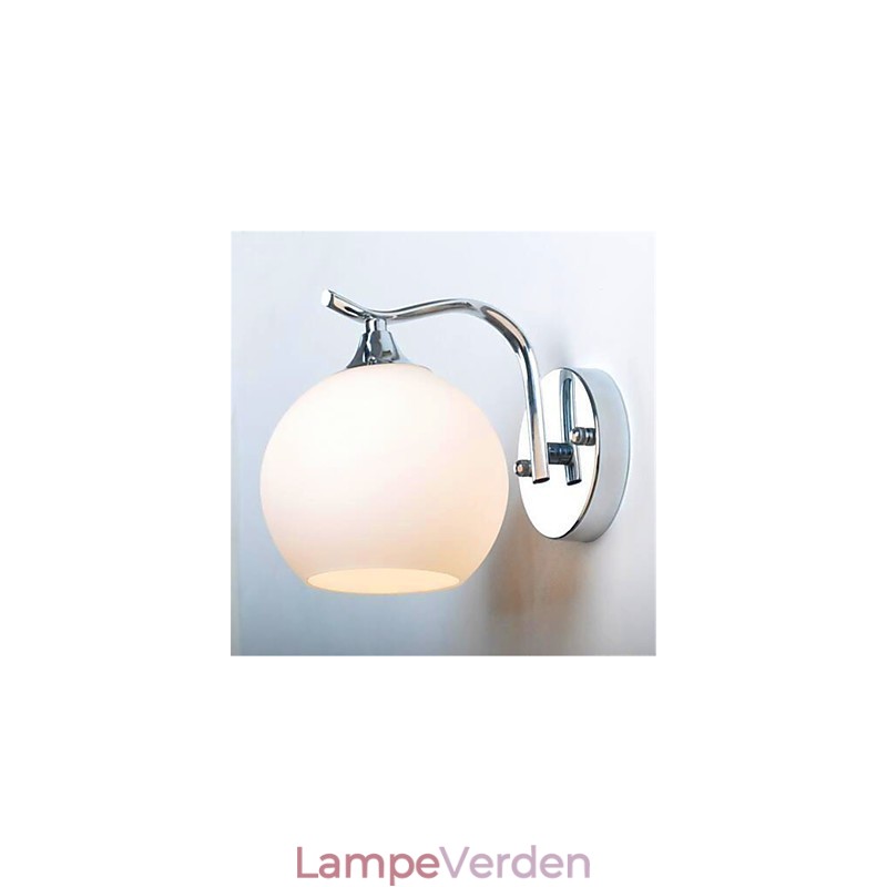 Moderne moderne galvaniseret funktion til mini-stil øjenbeskyttelse Ambient Light Wall Sconces